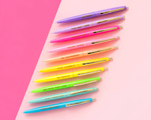 Load image into Gallery viewer, Set of 10 Motivational Pens