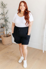 Load image into Gallery viewer, The Way I Use My Walk Drawstring Shorts