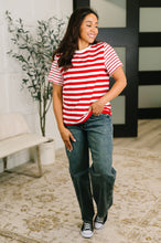 Load image into Gallery viewer, Unwavering Loyalty Raglan Sleeve Top