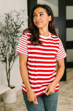 Load image into Gallery viewer, Unwavering Loyalty Raglan Sleeve Top