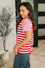 Load image into Gallery viewer, Unwavering Loyalty Raglan Sleeve Top