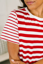 Load image into Gallery viewer, Unwavering Loyalty Raglan Sleeve Top