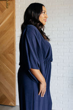 Load image into Gallery viewer, Up to Something Wide Leg Jumpsuit