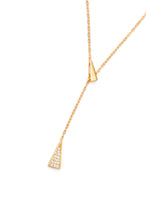 Load image into Gallery viewer, Wrapped In Love Necklace