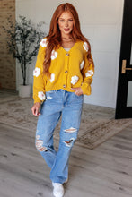 Load image into Gallery viewer, You're Enough Floral Cardigan