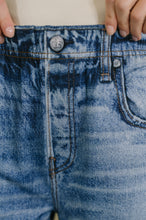 Load image into Gallery viewer, Zenim Printed Wide Leg Bottoms