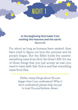 Load image into Gallery viewer, 3 Minute Bedtime Prayers for Little Hearts