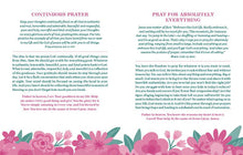 Load image into Gallery viewer, Pray and Never Give Up