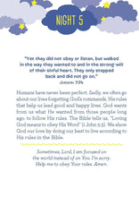 Load image into Gallery viewer, 3 Minute Bedtime Prayers for Little Hearts