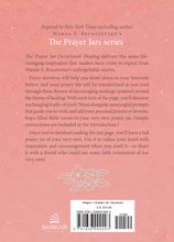 Load image into Gallery viewer, The Prayer Jar Devotional: HEALING