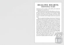 Load image into Gallery viewer, The Prayer Jar Devotional: HEALING