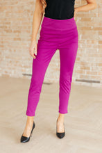 Load image into Gallery viewer, Magic Ankle Crop Skinny 26" Pants in Twelve Colors