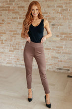 Load image into Gallery viewer, Magic Ankle Crop Skinny 26" Pants in Twelve Colors