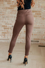 Load image into Gallery viewer, Magic Ankle Crop Skinny 26" Pants in Twelve Colors
