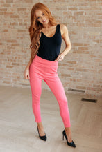 Load image into Gallery viewer, Magic Ankle Crop Skinny 26" Pants in Twelve Colors