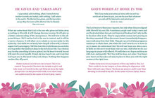 Load image into Gallery viewer, Pray and Never Give Up