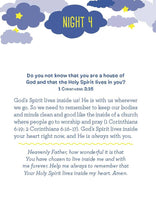 Load image into Gallery viewer, 3 Minute Bedtime Prayers for Little Hearts