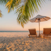 Load image into Gallery viewer, Beach Vacay Pura Smart Diffuser Refill