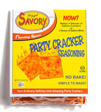 Load image into Gallery viewer, Savory Cracker Seasoning