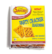 Load image into Gallery viewer, Savory Cracker Seasoning