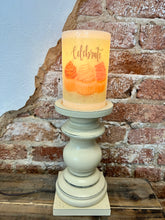 Load image into Gallery viewer, Celebrate Cupcake Candle Sleeve