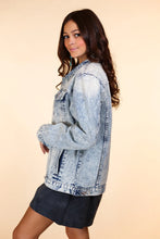 Load image into Gallery viewer, MILES BETWEEN US JACKET