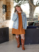 Load image into Gallery viewer, MILES BETWEEN US JACKET