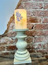 Load image into Gallery viewer, Bluebonnets Candle Sleeve