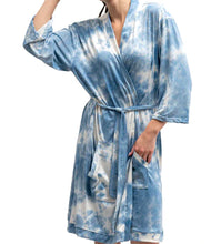 Load image into Gallery viewer, Dyes The Limit Robe