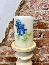 Load image into Gallery viewer, Bluebonnets Candle Sleeve