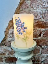 Load image into Gallery viewer, Bluebonnets Candle Sleeve