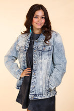 Load image into Gallery viewer, MILES BETWEEN US JACKET