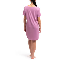 Load image into Gallery viewer, Good Morning Snooze Button Sleep Shirt