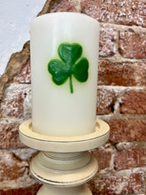 Load image into Gallery viewer, Shamrock Candle Sleeve