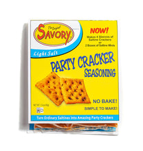Load image into Gallery viewer, Savory Cracker Seasoning