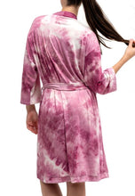 Load image into Gallery viewer, Dyes The Limit Robe
