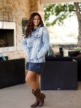 Load image into Gallery viewer, MILES BETWEEN US JACKET