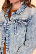 Load image into Gallery viewer, MILES BETWEEN US JACKET