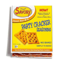 Load image into Gallery viewer, Savory Cracker Seasoning