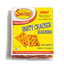 Load image into Gallery viewer, Savory Cracker Seasoning