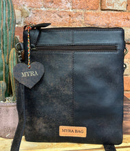 Load image into Gallery viewer, The Myra Maverick Crossbody Bag
