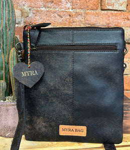 The Myra Maverick Crossbody Bag