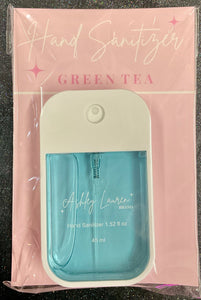Hand Sanitizers