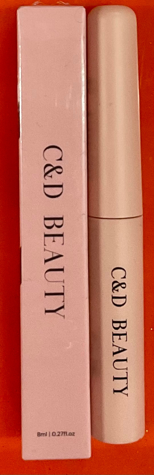Long Lasting Eyebrow Gel