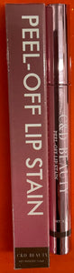 Peel Off Lip Stain