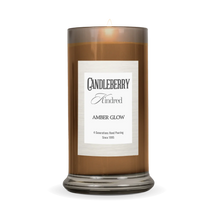 Load image into Gallery viewer, Candleberry Amber Glow
