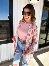 Load image into Gallery viewer, PREORDER: Summer Feels Lola Cardigan
