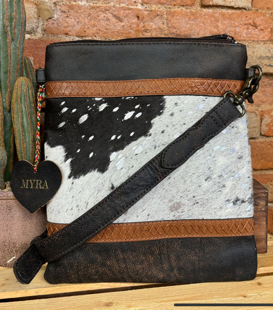 The Myra Maverick Crossbody Bag
