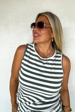 Load image into Gallery viewer, PREORDER: Haven Stripe Lounge Set
