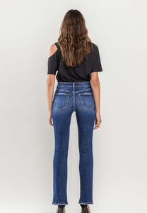 Teagan Bootcut Jeans by Vervet